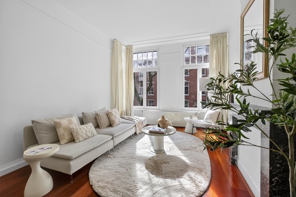 Medium property photo - Maarten Harpertszoon Trompstraat 22-1, 1056 JA Amsterdam